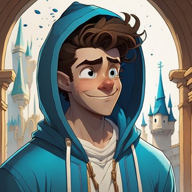 Miguel Q. - Freelance 3d Animator