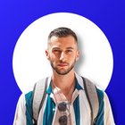 Gabriel Buceta Vidal