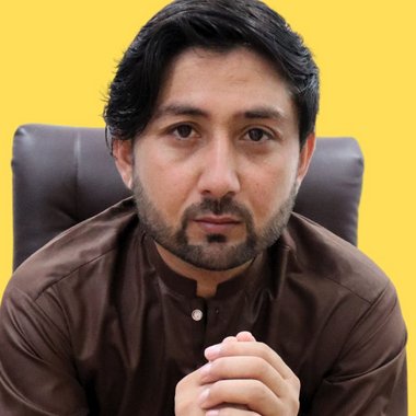 Gulraj A. - Freelance Videographer