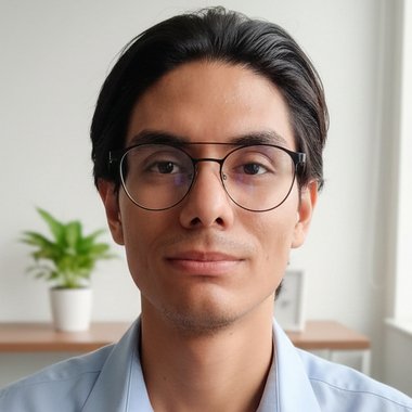 Willians L. - Freelance Web Developer