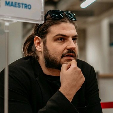 Dimitrije Djordjevic