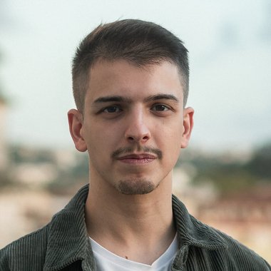 Marco L. - Freelance Videographer