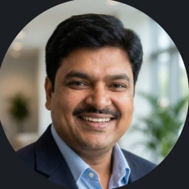 Ashish C. - Freelance Ai Engineer