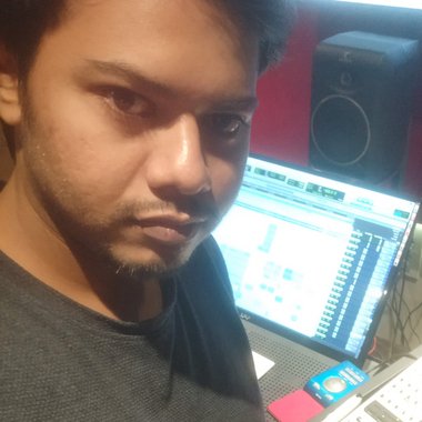 Smeet S. - Freelance Soundtrack Musician