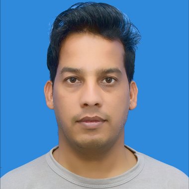 Syed B. - Freelance Web Developer