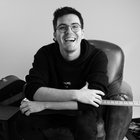 Luken Alvarez Basterrechea