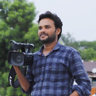 Sumitw26 - Freelance Videographer