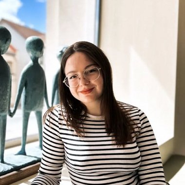 Anastasiya P. - Freelance 3d Designer