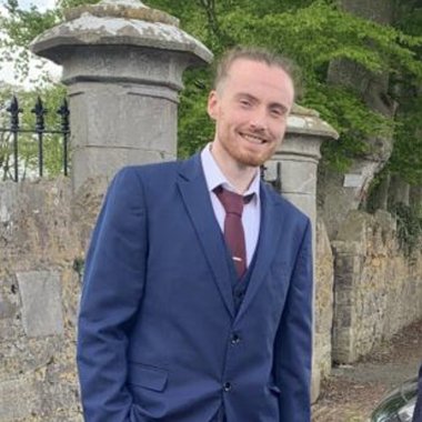 Jonathon R. - Freelance Web Developer