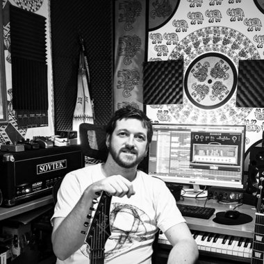Javi R. - Freelance Music Composer