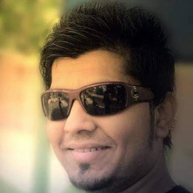 ALI K. - Freelance Colourist