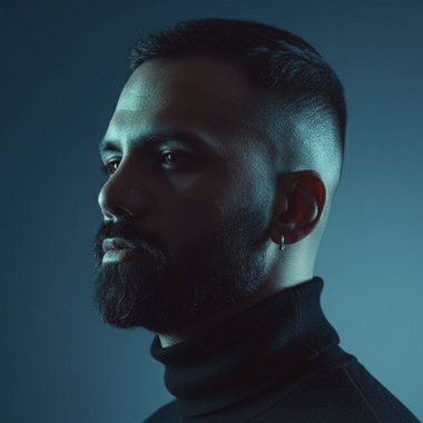 Fardin S. - Freelance Music Producer