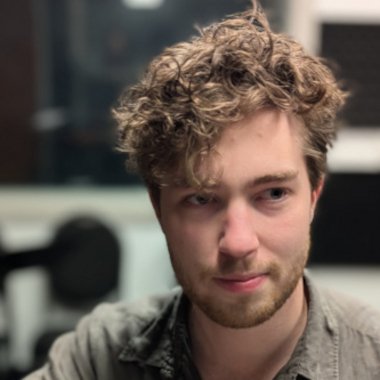 Isaac W. - Freelance Music Editor