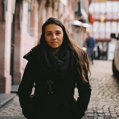 Yasmin A. - Freelance Screenplay Writer