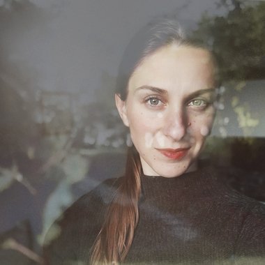 Silvia G. - Freelance Illustrator