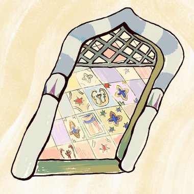 Zoharah S. - Freelance Illustrator