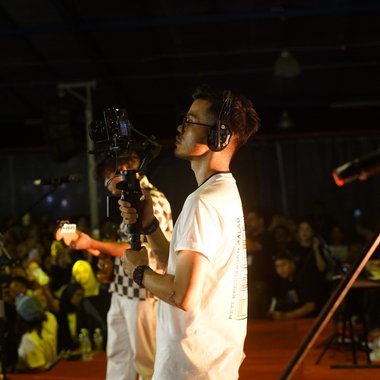 hazimimran093565 - Freelance Bassist