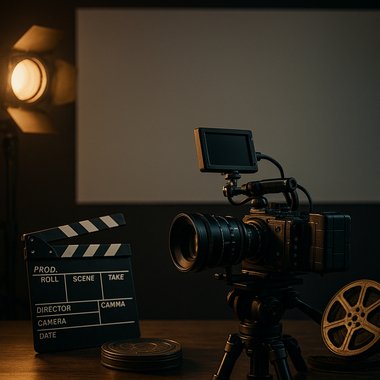 Viorel R. - Freelance Videographer