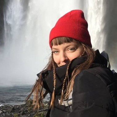 Brigid B. - Freelance Illustrator