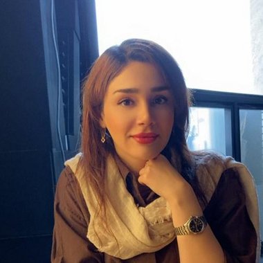 Solaleh M. - Freelance Content Creator