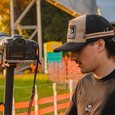 Lincoln W. - Freelance Content Producer