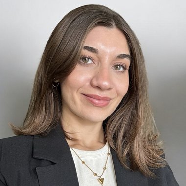 İrem G. - Freelance Content Creator