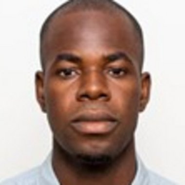 KOUASSI K. - Freelance Logo Designer