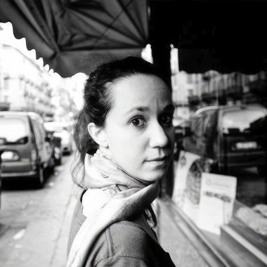 Alessandra E. - Freelance Videographer