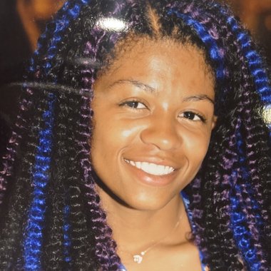 Christinanty V. - Freelance Web Designer