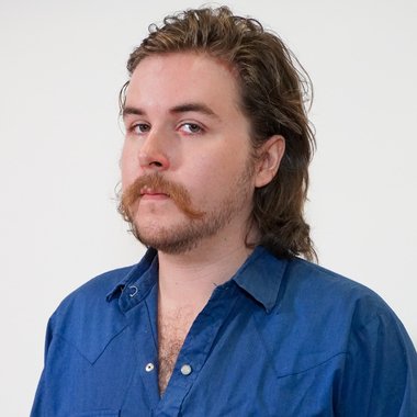 Gabriel H. - Freelance Actor