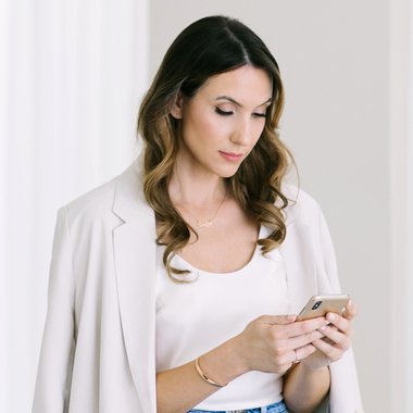 Danielle M. - Freelance Performance Marketer