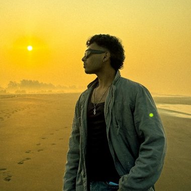 Aryan M. - Freelance Content Designer