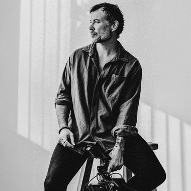 GLENN M. - Freelance Videographer