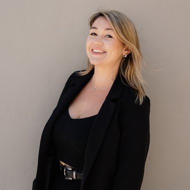 Charlotte L. - Freelance Digital Marketer