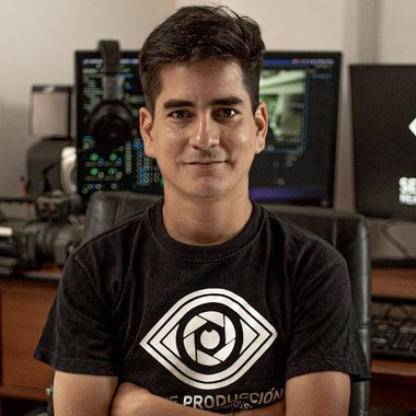 DANIEL M. - Freelance Video Editor