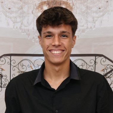Kauan B. - Freelance Web Developer