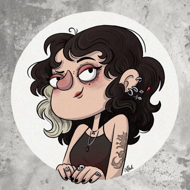 Aneta S. - Freelance Illustrator