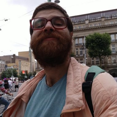 Kaan K. - Freelance Voice Actor