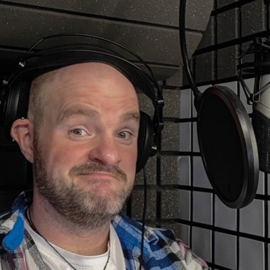 Sean A. - Freelance Graphic Designer