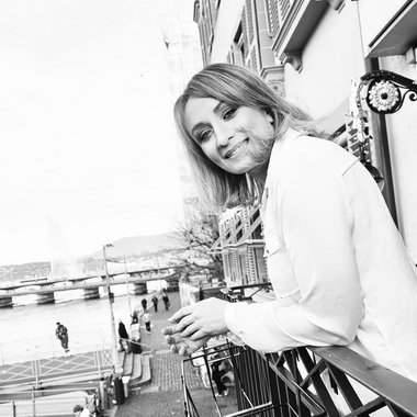 Djennet - Freelance Photographer