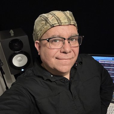 Joe M. - Freelance Composer