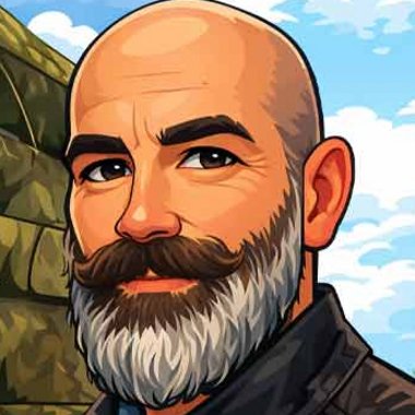 Alan P. - Freelance Content Creator