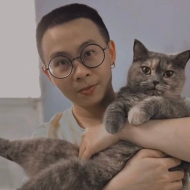 THẢO Đ. - Freelance Developer