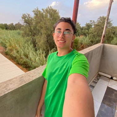 Mohssin K. - Freelance Web Developer