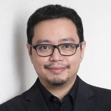 Adrian P. - Freelance Web Designer