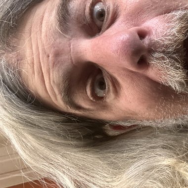 Mark W. - Freelance Image Editor