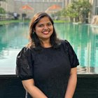 Priyanka Ashok Thorat