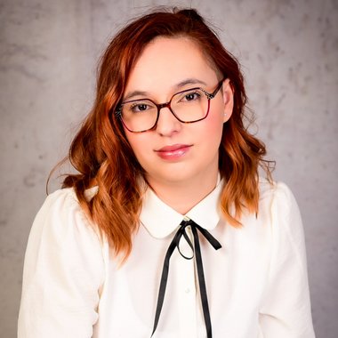 Débora D. - Freelance Sound Engineer