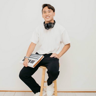 Ethan S. - Freelance Music Producer
