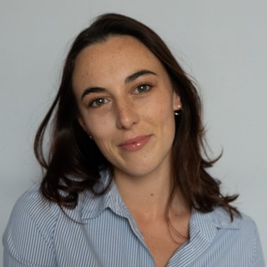 Margherita B. - Freelance Content Designer